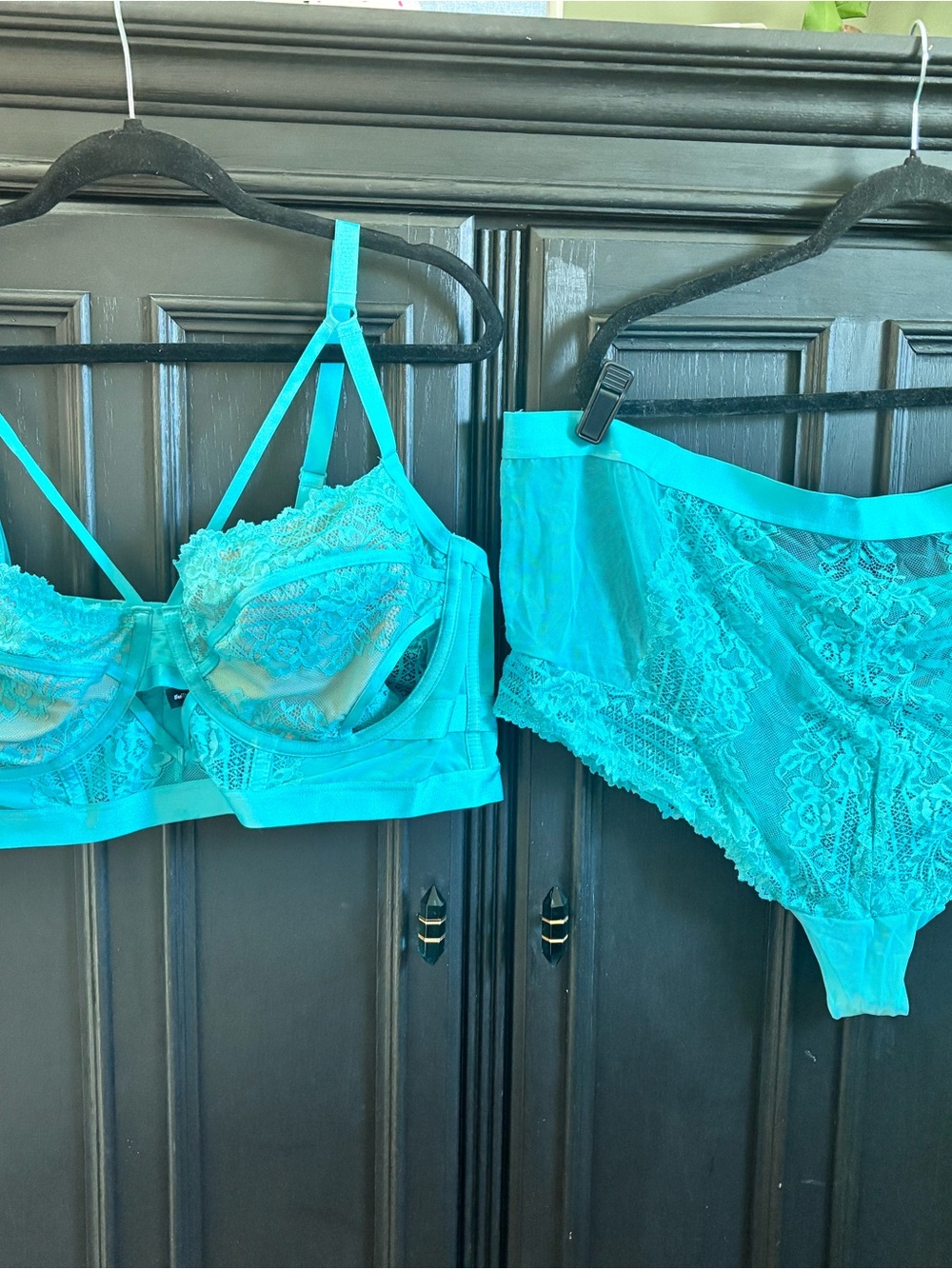 Torrid lingerie set -Women Intimates